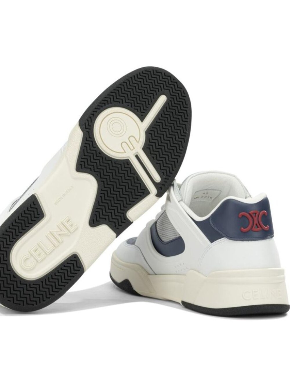 Celine Sneakers & Slip-On IT 40 Men - Picture 5 of 5